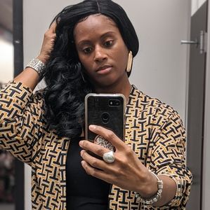 Meet your Posher, Torie